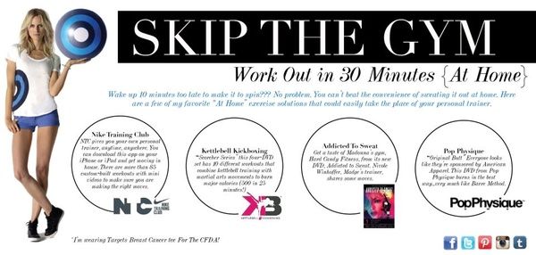 Can I work out 15 minutes twice a day?