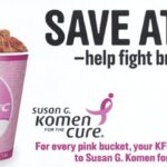 Can KFC cause cancer?