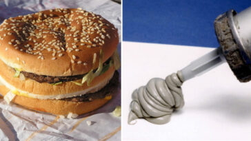 Can McDonalds make you sick?