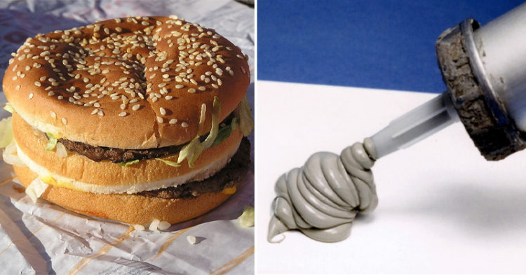 Can McDonalds make you sick?