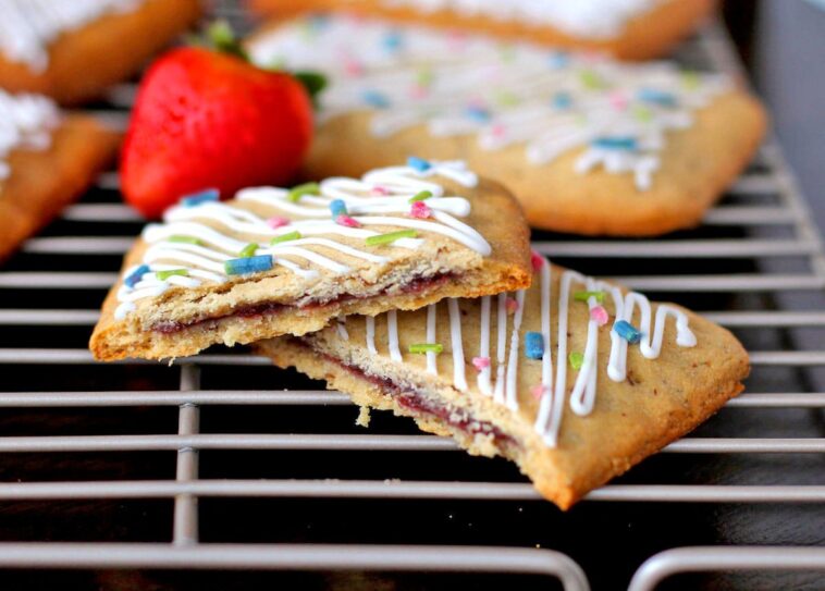 Can Pop-Tarts be healthy?