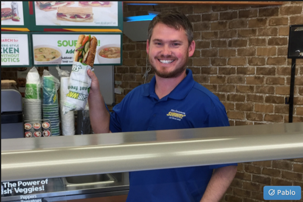 Can Subway make you fat?