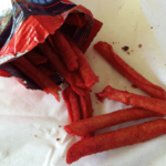 Can Takis make you fat?