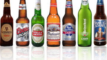 Can Type 2 diabetics drink beer?