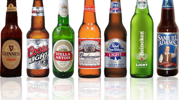 Can Type 2 diabetics drink beer?