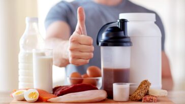 Can Type 2 diabetics take whey protein?