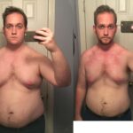 Can You Lose 50 lbs in 4 months?