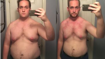 Can You Lose 50 lbs in 4 months?