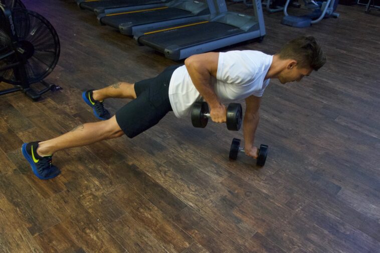 Can a 30 minute workout be effective?