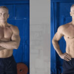 Can a 40 year old man get ripped?