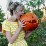 Can a baby eat raw pumpkin?