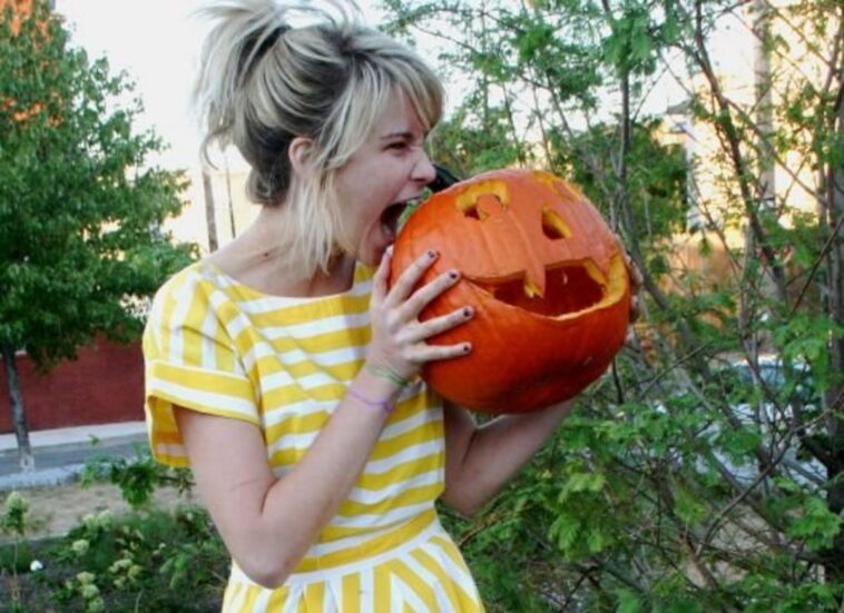 Can a baby eat raw pumpkin?