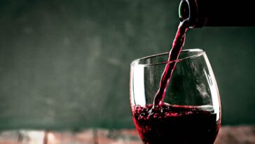 Can a glass of wine get you drunk?
