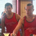 Can a guy work at Hooters?