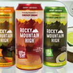 Can a hemp drink make you high?