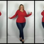 Can a pear shape be skinny?