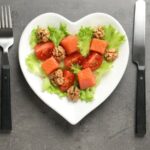 Can a salty meal trigger a heart attack?