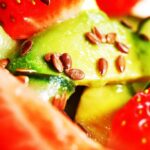 Can adults eat fruit snacks?