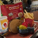 Can adults order Happy Meals?