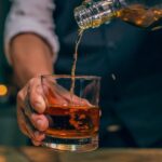 Can alcohol age you?