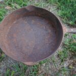 Can all cast iron skillets go in the oven?