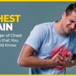 Can almonds cause chest pain?