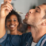 Can antidepressants affect your taste buds?