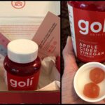 Can apple cider vinegar gummies help lose weight?