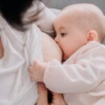 Can babies get high from breastfeeding?