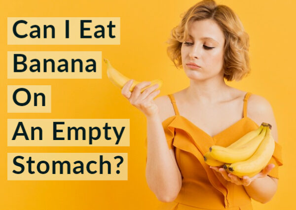 Can banana clean your stomach?