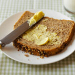 Can bread and butter make me fat?