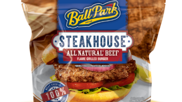 Can burgers be cooked from frozen?