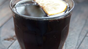 Can caffeine free soda cause headaches?