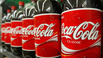 Can celiacs drink Coke?