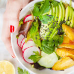 Can certain foods cause cellulite?