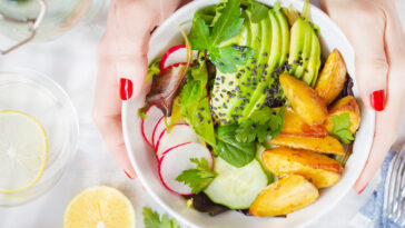 Can certain foods cause cellulite?