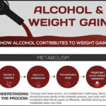 Can champagne make you gain weight?