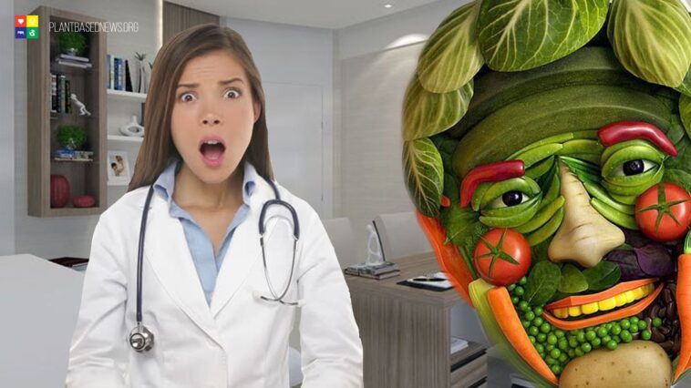 Can changing to a vegan diet side effects?