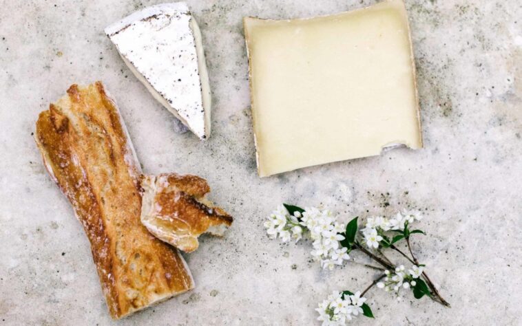 Can cheese before bed give you nightmares?