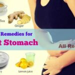 Can cherries upset your stomach?