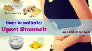 Can cherries upset your stomach?