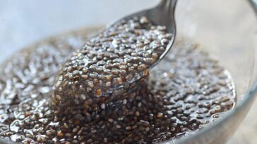 Can chia seeds make you bloated?