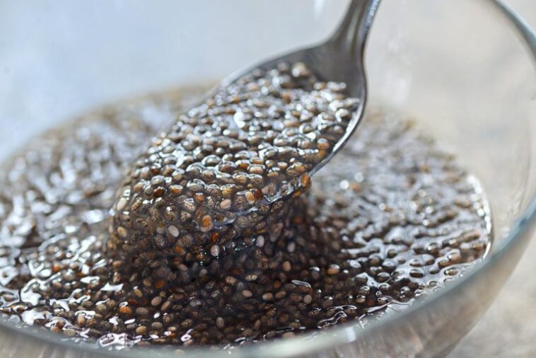 Can chia seeds make you bloated?