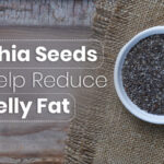 Can chia seeds reduce belly fat?