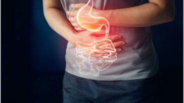 Can chicken cause digestive issues?