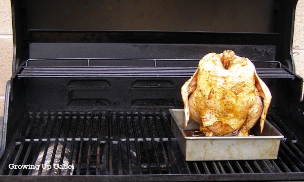 Can chicken give you gas?