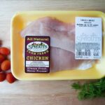 Can chicken last for 5 days?