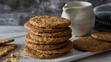 Can cookies be a problem?