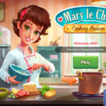 Can cooking be a passion?