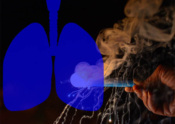 Can crackers cause cancer?